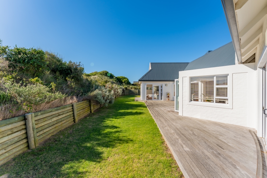 4 Bedroom Property for Sale in St Francis Links Eastern Cape